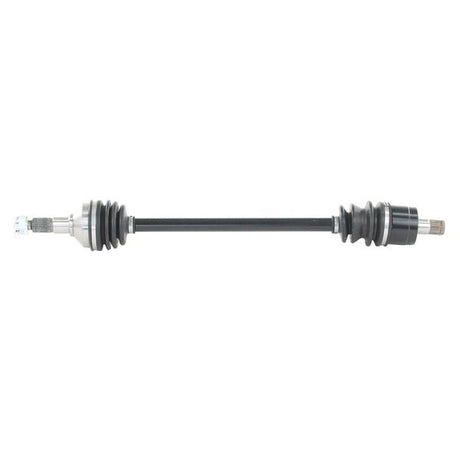 Trakmotive Complete Axle - DRIVEN Canada's Powersports 840140514582KAW-7024