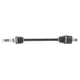 Trakmotive Complete Axle - DRIVEN Canada's Powersports 840140514605KAW-7025