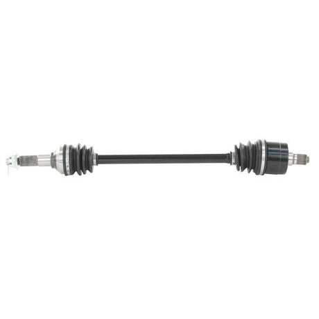 Trakmotive Complete Axle - DRIVEN Canada's Powersports 840140514605KAW-7025