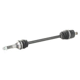 Trakmotive Complete Axle - DRIVEN Canada's Powersports 840140514605KAW-7025