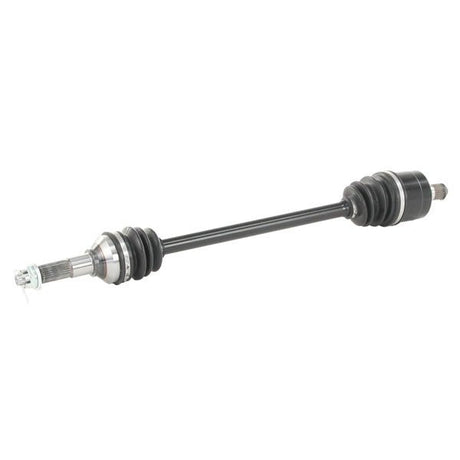 Trakmotive Complete Axle - DRIVEN Canada's Powersports 840140514605KAW-7025