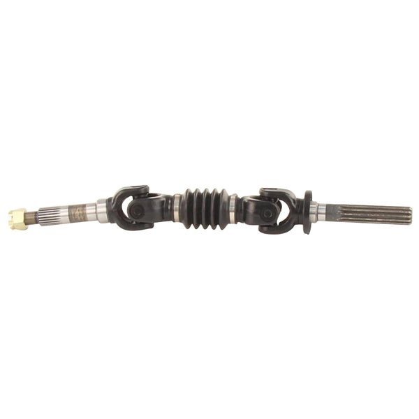 Trakmotive Complete Axle - DRIVEN Canada's Powersports 844084049865KUB-7009