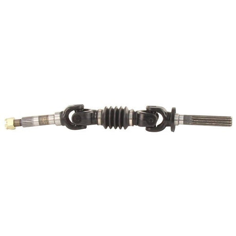 Trakmotive Complete Axle - DRIVEN Canada's Powersports 844084049865KUB-7009