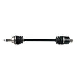 Trakmotive Complete Axle - DRIVEN Canada's Powersports 844084085504POL-7060