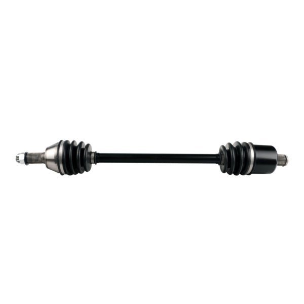 Trakmotive Complete Axle - DRIVEN Canada's Powersports 844084085504POL-7060