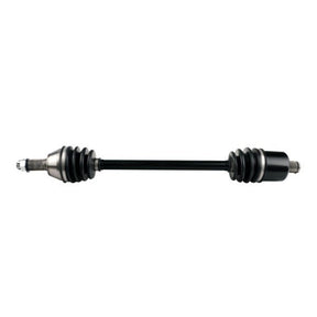 Trakmotive Complete Axle - DRIVEN Canada's Powersports 844084085504POL-7060