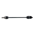 Trakmotive Complete Axle - DRIVEN Canada's Powersports 844084070418POL-7078