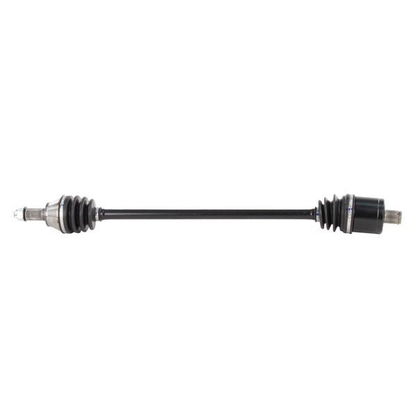Trakmotive Complete Axle - DRIVEN Canada's Powersports 844084070432POL-7080