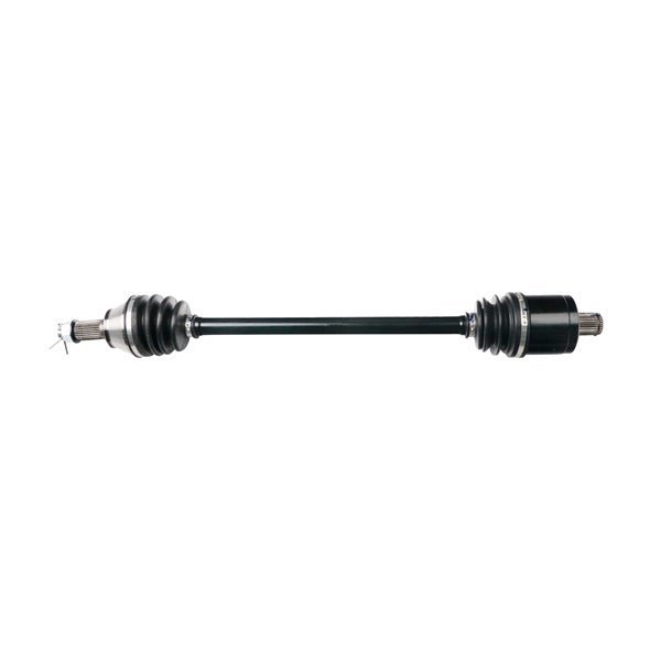Trakmotive Complete Axle - DRIVEN Canada's Powersports 844084070401POL-7081