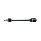 Trakmotive Complete Axle - DRIVEN Canada's Powersports 844084070401POL-7081