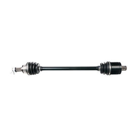 Trakmotive Complete Axle - DRIVEN Canada's Powersports 844084070401POL-7081