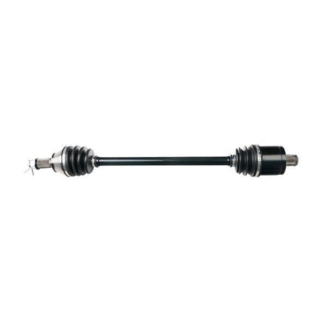 Trakmotive Complete Axle - DRIVEN Canada's Powersports 844084070401POL-7081