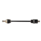 Trakmotive Complete Axle - DRIVEN Canada's Powersports 844084081353POL-7082