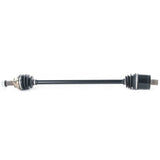 Trakmotive Complete Axle - DRIVEN Canada's Powersports 844084081322POL-7083