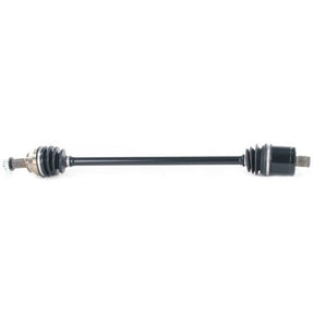 Trakmotive Complete Axle - DRIVEN Canada's Powersports 844084081322POL-7083