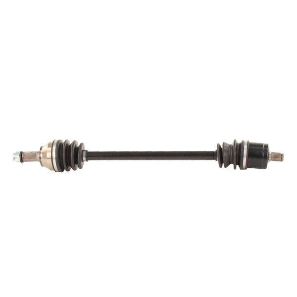 Trakmotive Complete Axle - DRIVEN Canada's Powersports 844084089861POL-7086