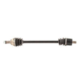 Trakmotive Complete Axle - DRIVEN Canada's Powersports 844084089861POL-7086