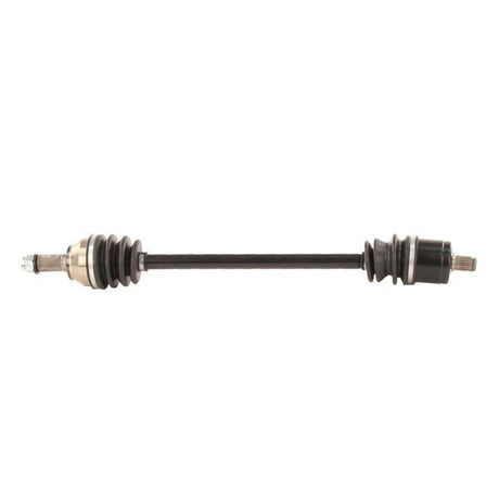 Trakmotive Complete Axle - DRIVEN Canada's Powersports 844084089861POL-7086