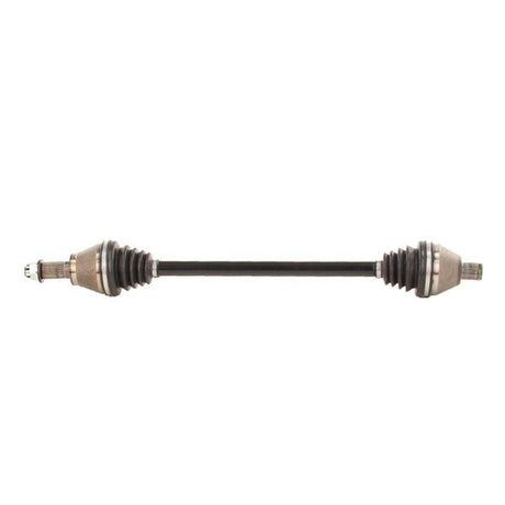 Trakmotive Complete Axle - DRIVEN Canada's Powersports 844084089878POL-7087