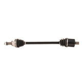 Trakmotive Complete Axle - DRIVEN Canada's Powersports 844084089885POL-7088