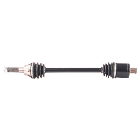 Trakmotive Complete Axle - DRIVEN Canada's Powersports 840140504156POL-7093
