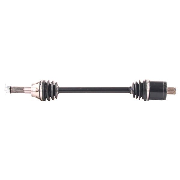 Trakmotive Complete Axle - DRIVEN Canada's Powersports 840140504156POL-7093