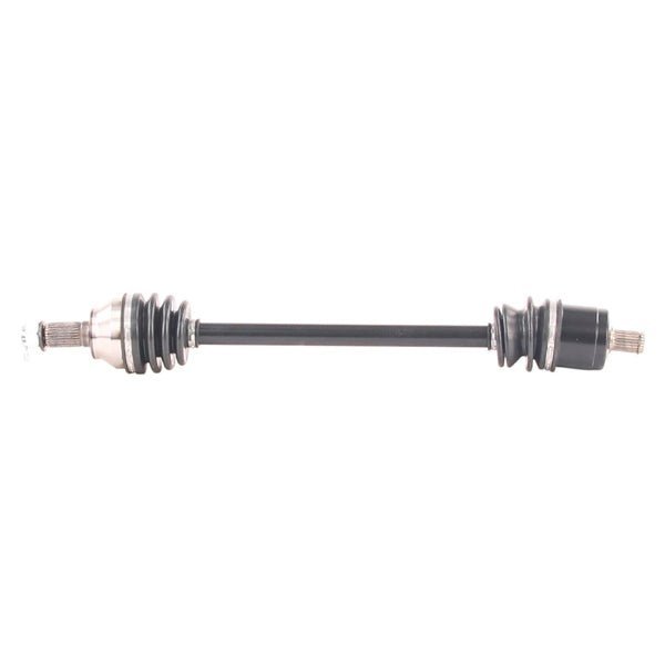 Trakmotive Complete Axle - DRIVEN Canada's Powersports 840140504163POL-7094