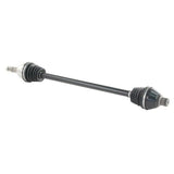 Trakmotive Complete Axle - DRIVEN Canada's Powersports 840140510973POL-7097