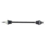 Trakmotive Complete Axle - DRIVEN Canada's Powersports 840140510973POL-7097