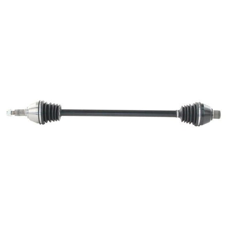 Trakmotive Complete Axle - DRIVEN Canada's Powersports 840140510973POL-7097