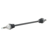 Trakmotive Complete Axle - DRIVEN Canada's Powersports 840140510973POL-7097