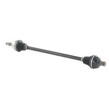 Trakmotive Complete Axle - DRIVEN Canada's Powersports 840140510980POL-7098