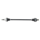 Trakmotive Complete Axle - DRIVEN Canada's Powersports 840140510980POL-7098