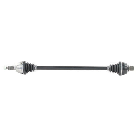 Trakmotive Complete Axle - DRIVEN Canada's Powersports 840140510980POL-7098