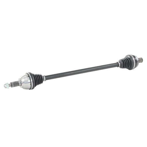 Trakmotive Complete Axle - DRIVEN Canada's Powersports 840140510980POL-7098