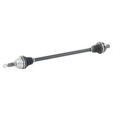 Trakmotive Complete Axle - DRIVEN Canada's Powersports 840140510980POL-7098