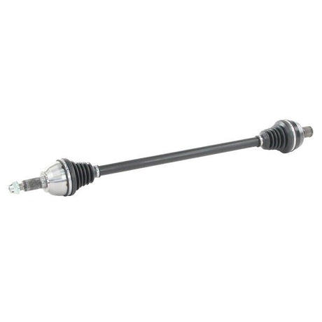 Trakmotive Complete Axle - DRIVEN Canada's Powersports 840140510980POL-7098