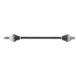 Trakmotive Complete Axle - DRIVEN Canada's Powersports 840140510997POL-7099