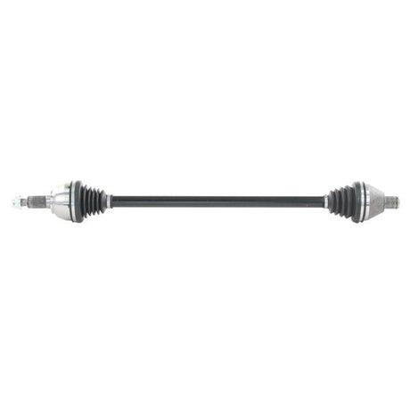 Trakmotive Complete Axle - DRIVEN Canada's Powersports 840140510997POL-7099
