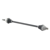 Trakmotive Complete Axle - DRIVEN Canada's Powersports 840140510997POL-7099