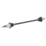 Trakmotive Complete Axle - DRIVEN Canada's Powersports 840140510997POL-7099