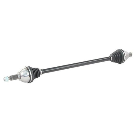 Trakmotive Complete Axle - DRIVEN Canada's Powersports 840140510997POL-7099
