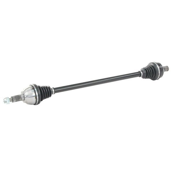 Trakmotive Complete Axle - DRIVEN Canada's Powersports 840140511000POL-7100