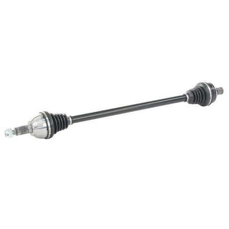 Trakmotive Complete Axle - DRIVEN Canada's Powersports 840140511000POL-7100
