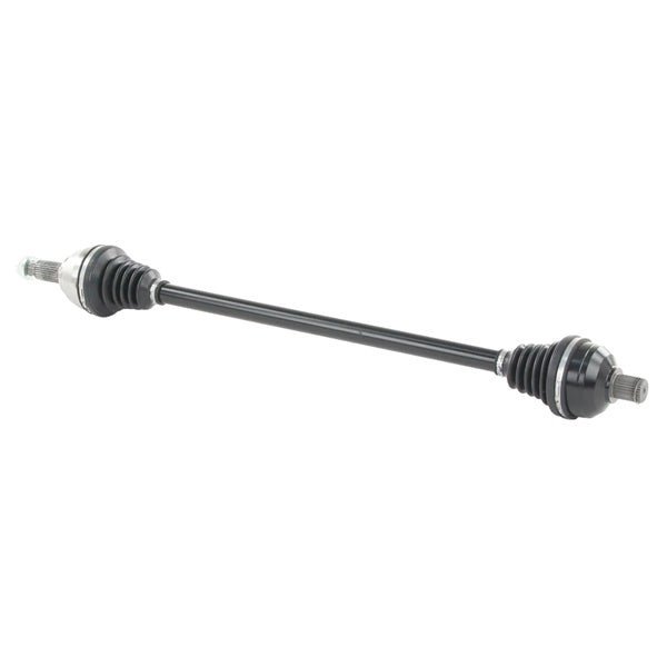 Trakmotive Complete Axle - DRIVEN Canada's Powersports 840140511000POL-7100
