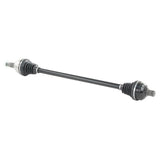 Trakmotive Complete Axle - DRIVEN Canada's Powersports 840140511000POL-7100