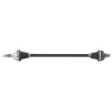 Trakmotive Complete Axle - DRIVEN Canada's Powersports 840140511000POL-7100