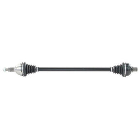 Trakmotive Complete Axle - DRIVEN Canada's Powersports 840140511000POL-7100