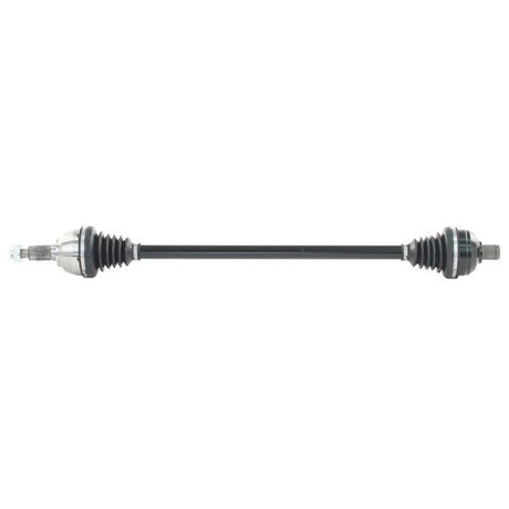 Trakmotive Complete Axle - DRIVEN Canada's Powersports 840140511000POL-7100