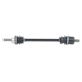 Trakmotive Complete Axle - DRIVEN Canada's Powersports 840140512502POL-7101